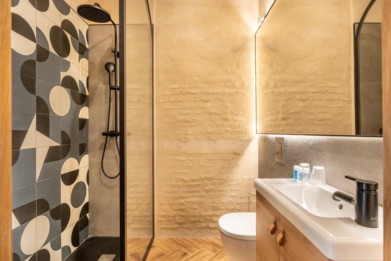 Santa Clara Suites Sevilla Екстер'єр фото