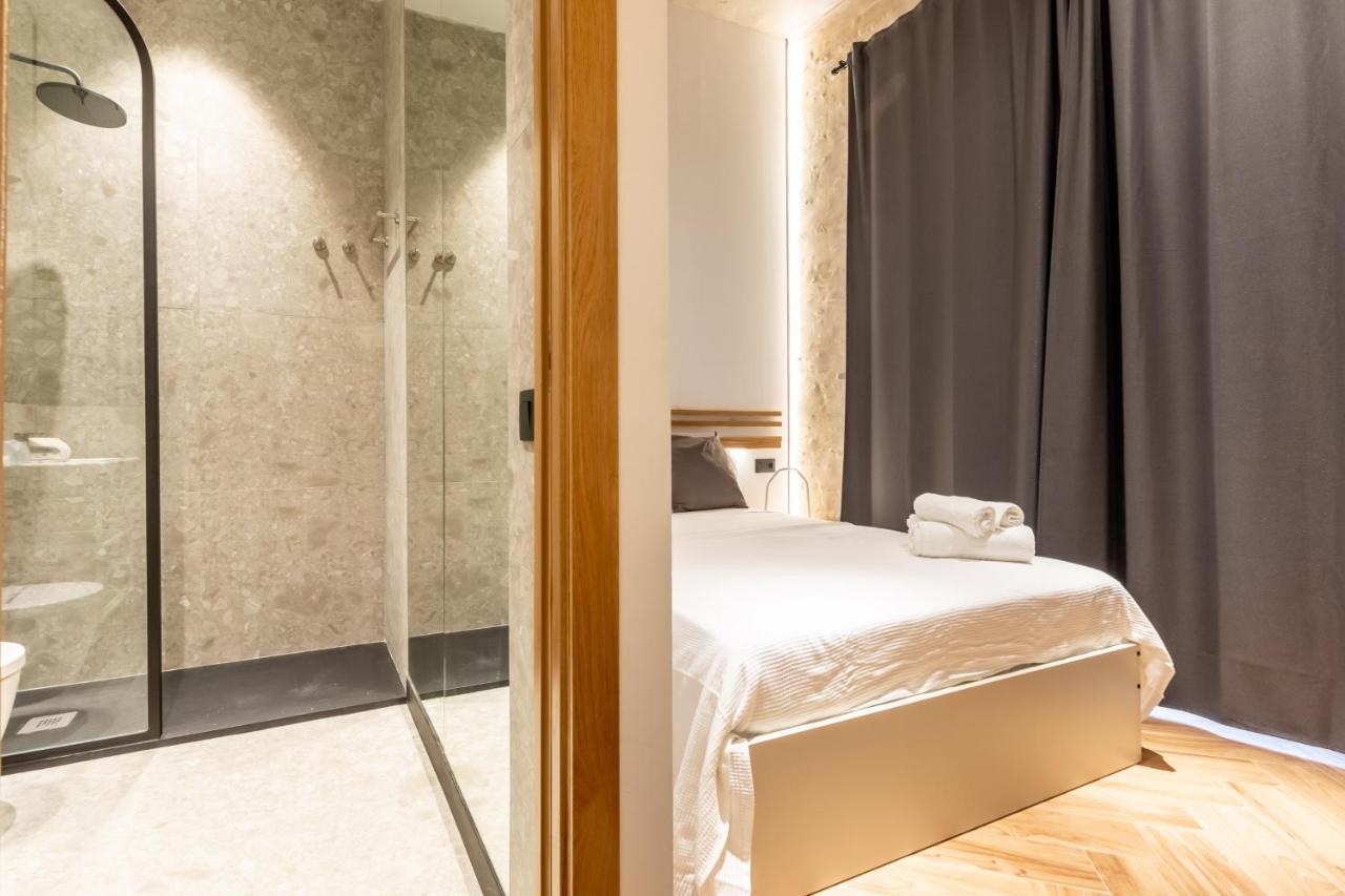 Santa Clara Suites Sevilla Екстер'єр фото
