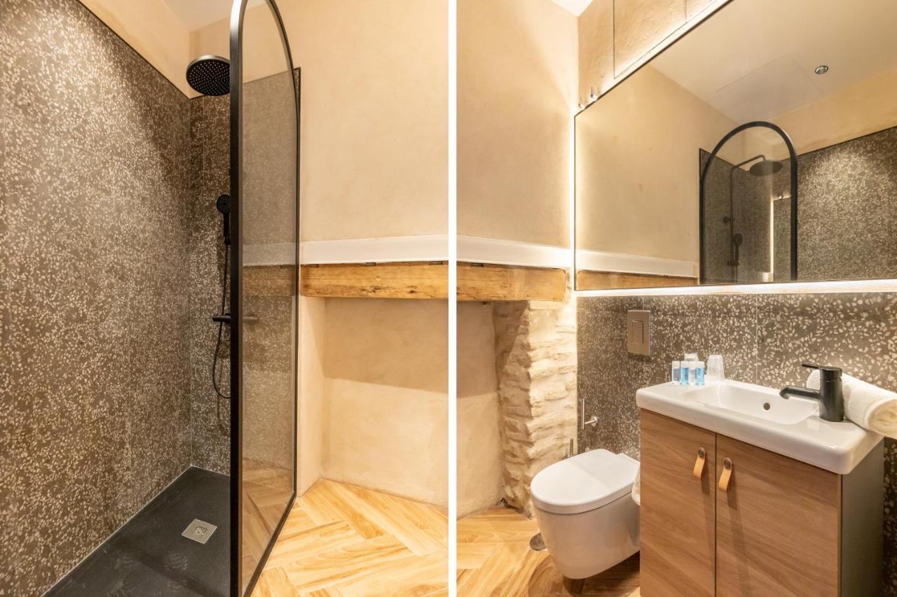 Santa Clara Suites Sevilla Екстер'єр фото