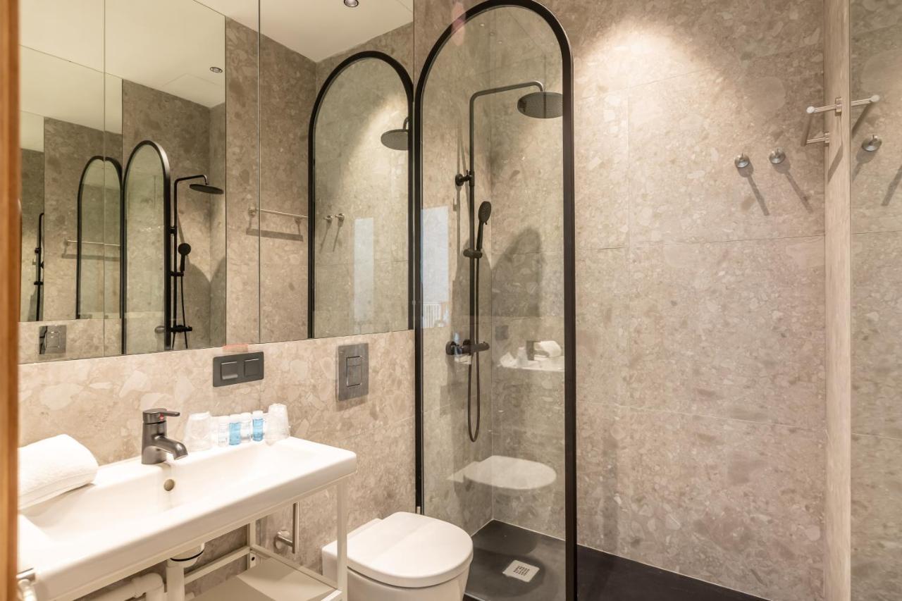 Santa Clara Suites Sevilla Екстер'єр фото