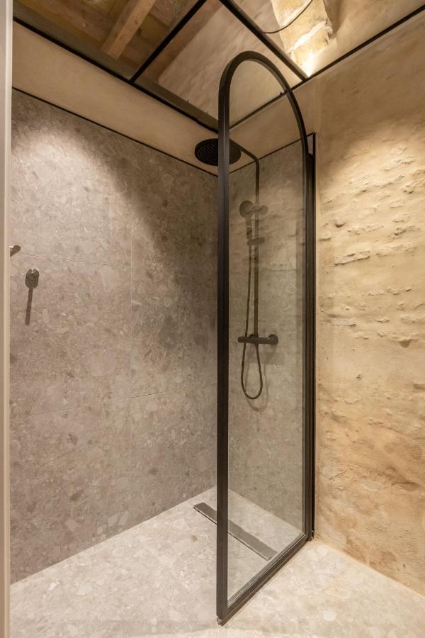 Santa Clara Suites Sevilla Екстер'єр фото