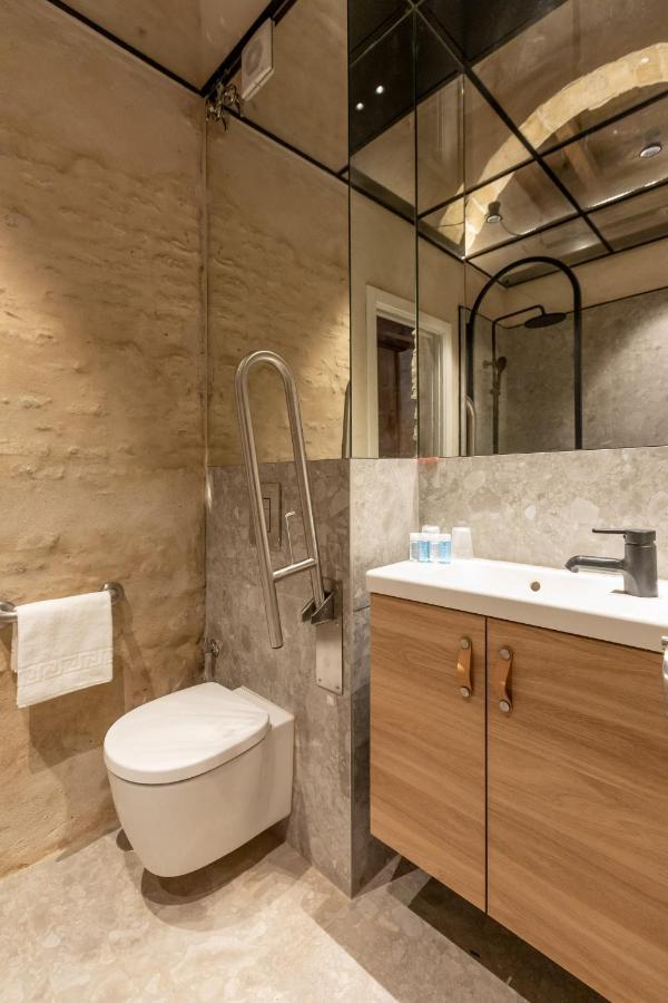 Santa Clara Suites Sevilla Екстер'єр фото
