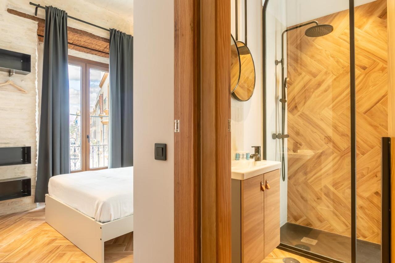 Santa Clara Suites Sevilla Екстер'єр фото