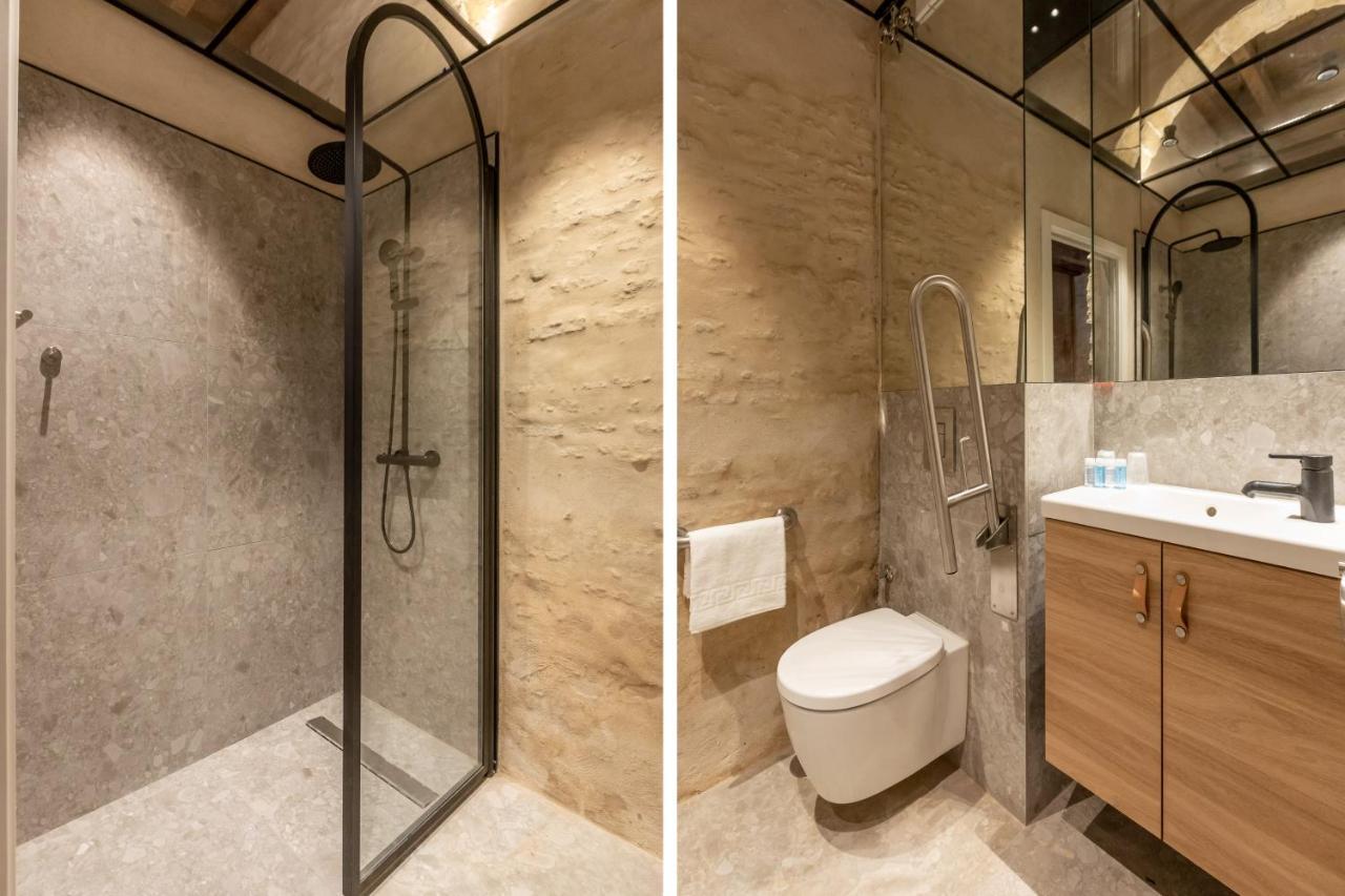 Santa Clara Suites Sevilla Екстер'єр фото