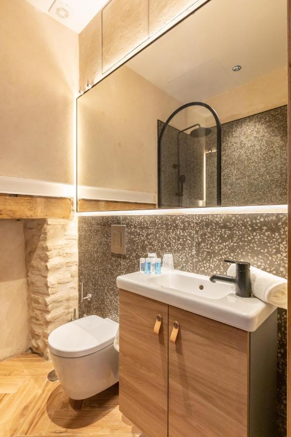 Santa Clara Suites Sevilla Екстер'єр фото